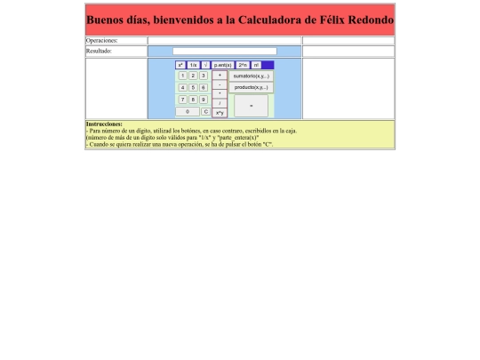 Modulo05 screenshot