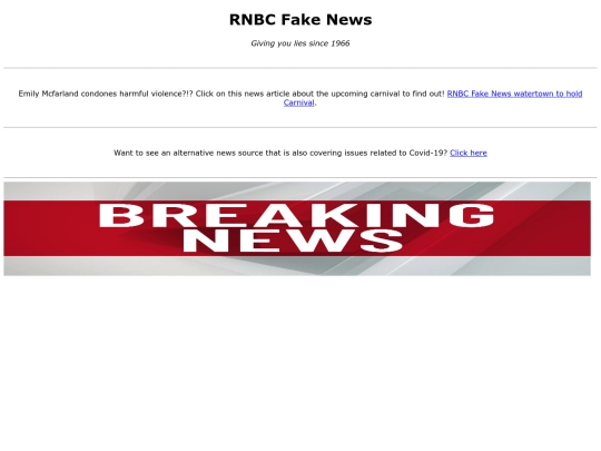 RNBCfakenews screenshot