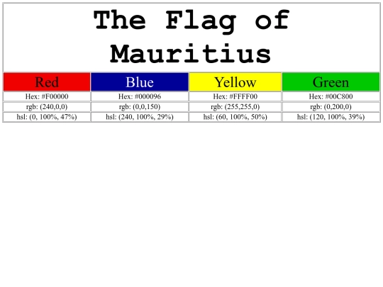 colorscheme screenshot