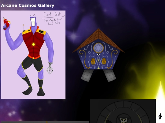 Gallery screenshot