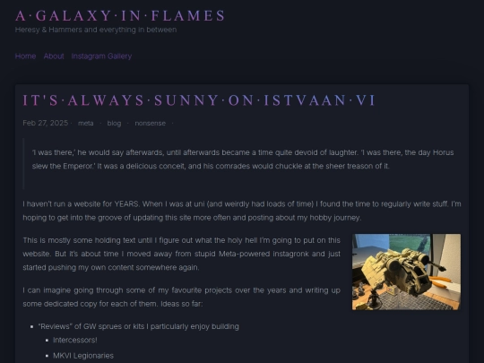 site/news/2025/02/27/welcome-to-istvaan-vi screenshot