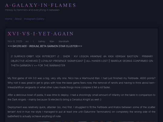 site/news/2025/11/08/xvi-vs-i-yet-again screenshot