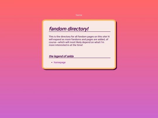 fandom screenshot