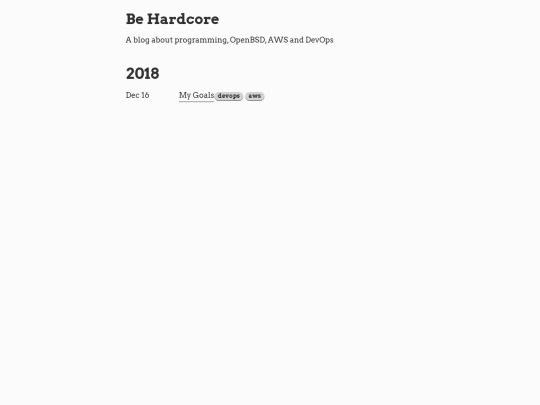page/1 screenshot
