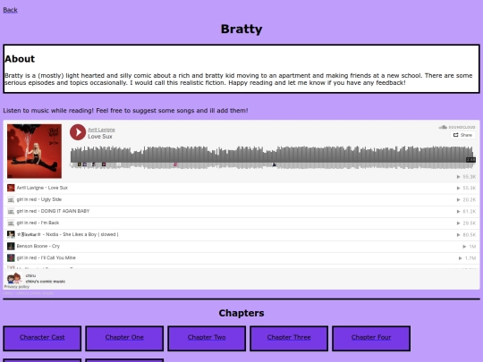 brattyn screenshot