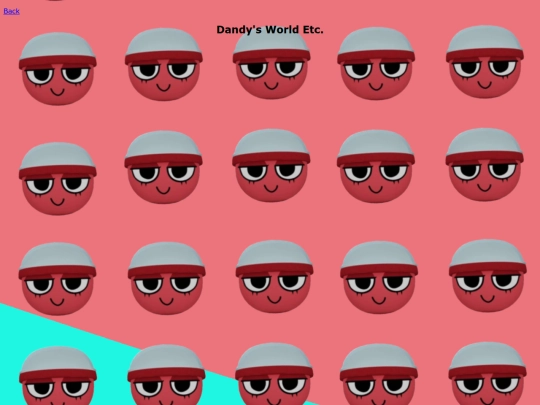 dw screenshot