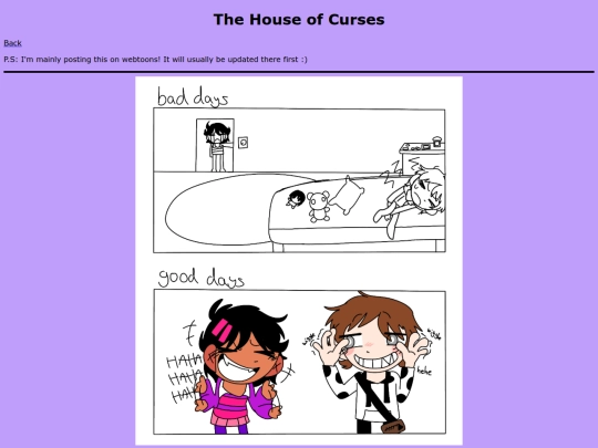 thoc screenshot