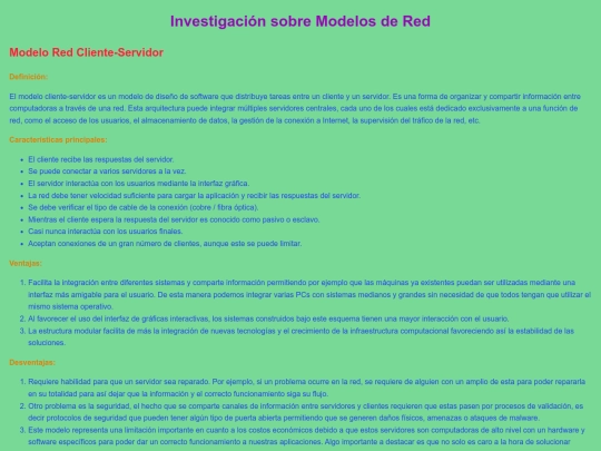 Investigaciote screenshot