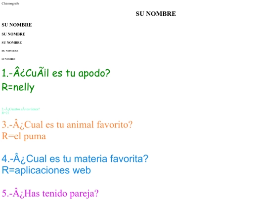 PRAC2/PAGINA2 screenshot