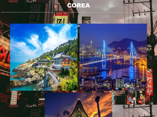 prac12/AgenciaCorea screenshot
