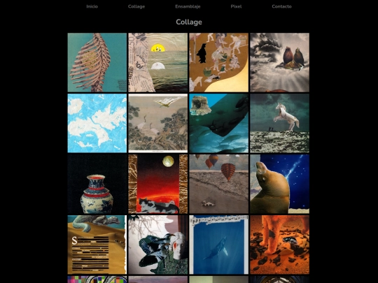 collage screenshot