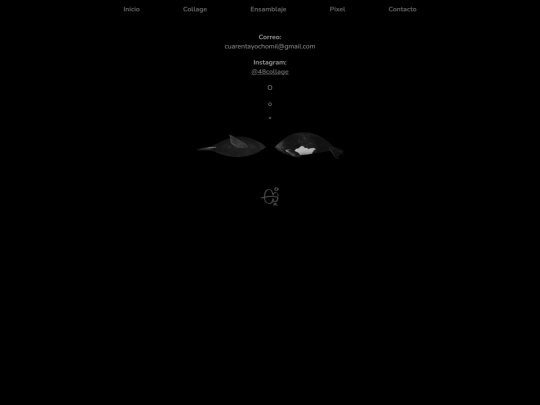 contacto screenshot