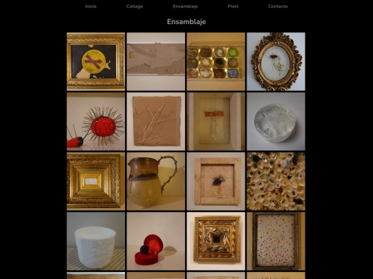 ensamblaje screenshot