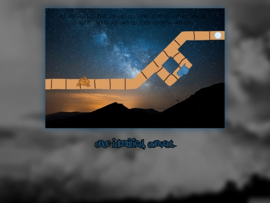 puzzles/balance screenshot