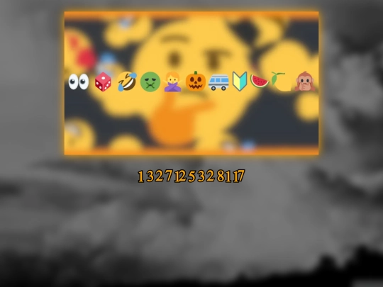 puzzles/emote screenshot