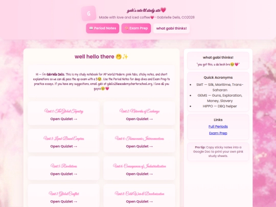mmm screenshot