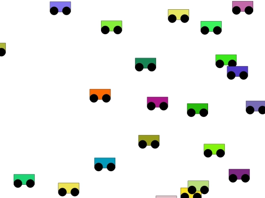 Car screenshot