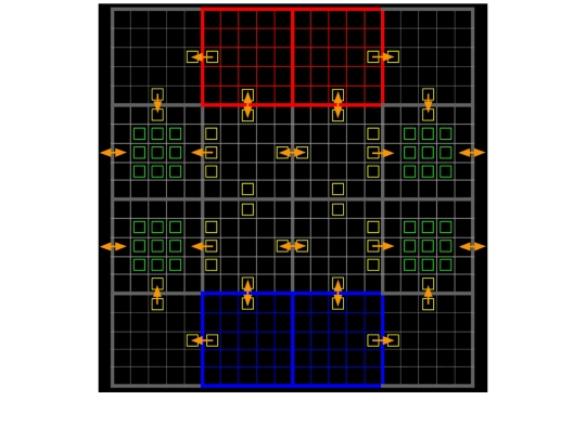 cboard screenshot