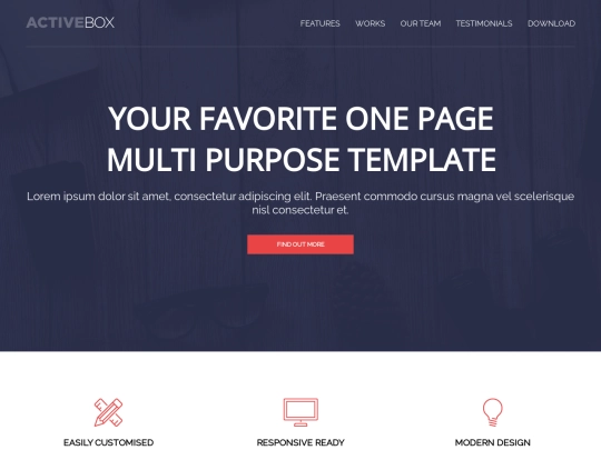 activebox screenshot