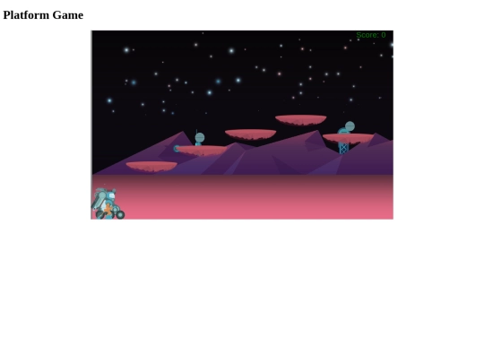 Level1 screenshot