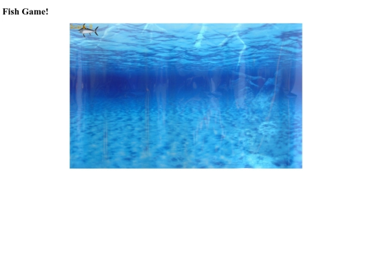 fishgame screenshot
