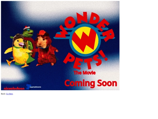 archives screenshot