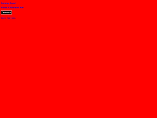 sneakpeeks screenshot