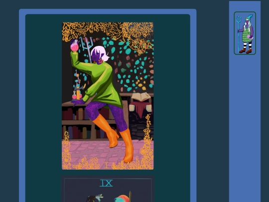 painting screenshot