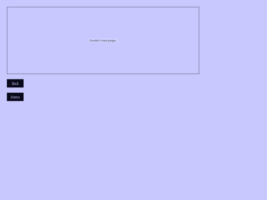 canabalt screenshot