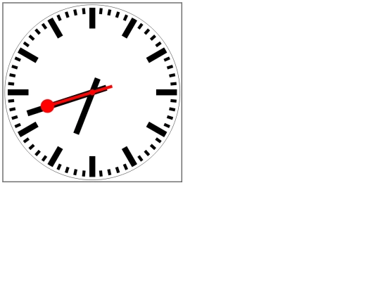 mondaine screenshot