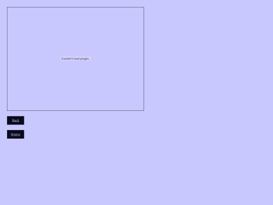 spaceiskeyhell screenshot