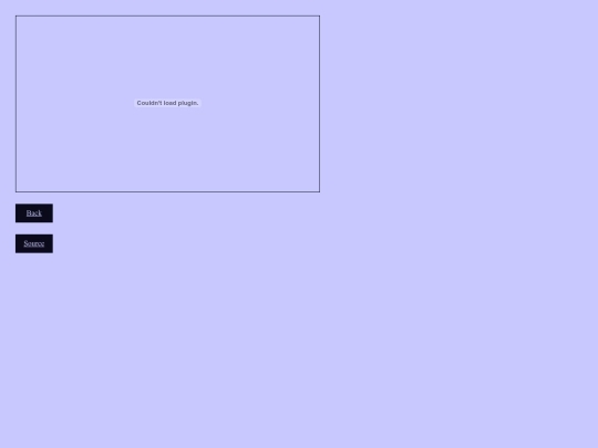 wink screenshot