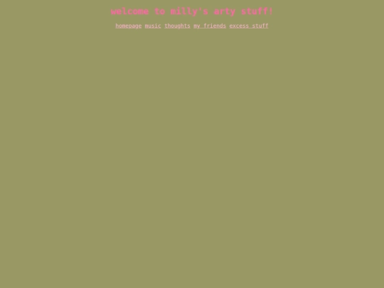 ART screenshot