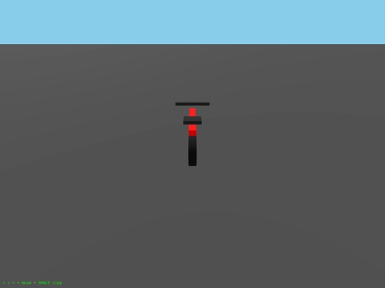 bike screenshot
