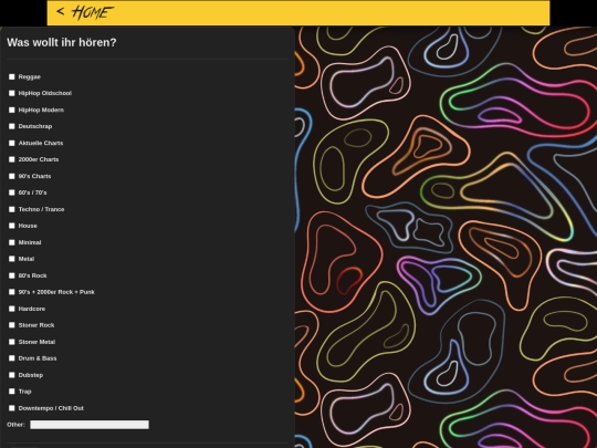 poll screenshot