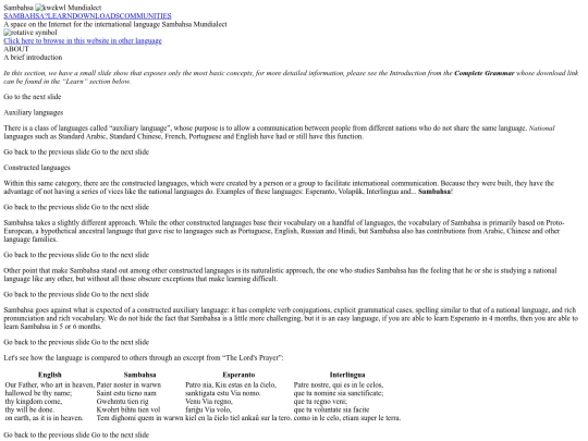 dict screenshot
