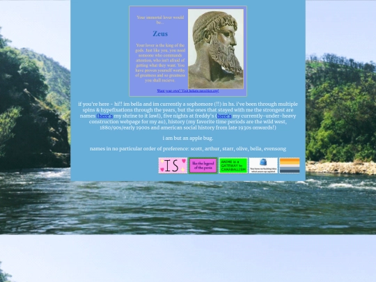 aboutme.html/aboutme screenshot