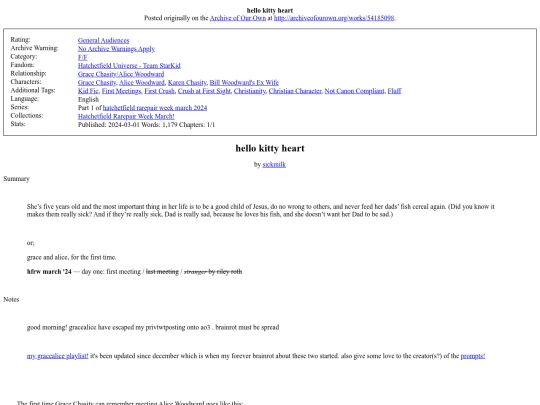fanfictionarchive.html/hello_kitty_heart screenshot