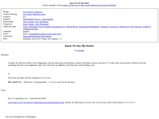 fanfictionarchive.html/know_its_for_the_better screenshot
