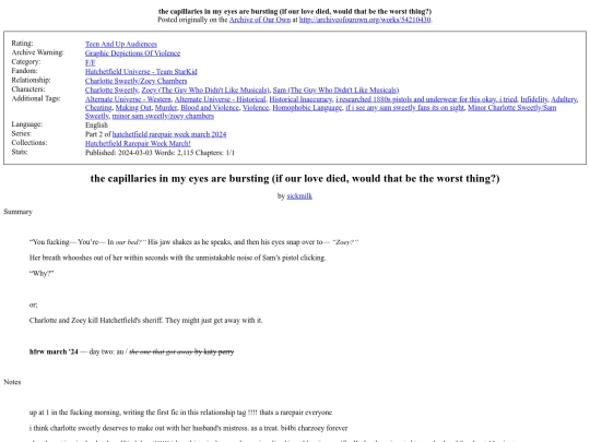 fanfictionarchive.html/the_capillaries_in_my screenshot