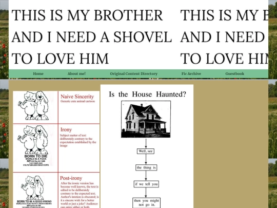 favquotesnpoems screenshot