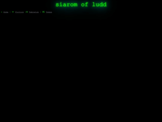 tabletop screenshot