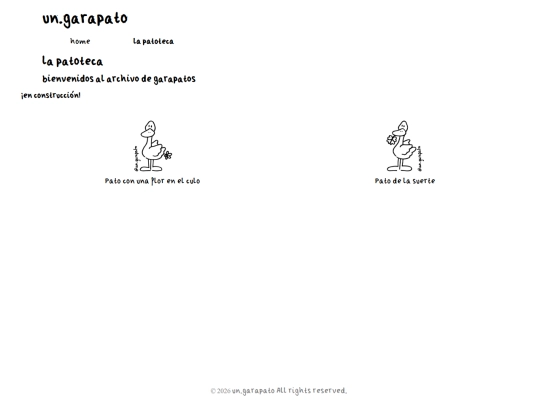 patoteca screenshot