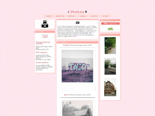photos screenshot