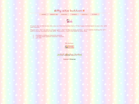 talbutton screenshot
