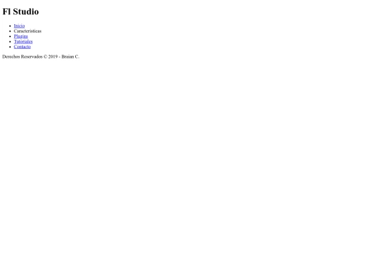 final/caracteristicas screenshot