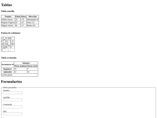 tp3 screenshot