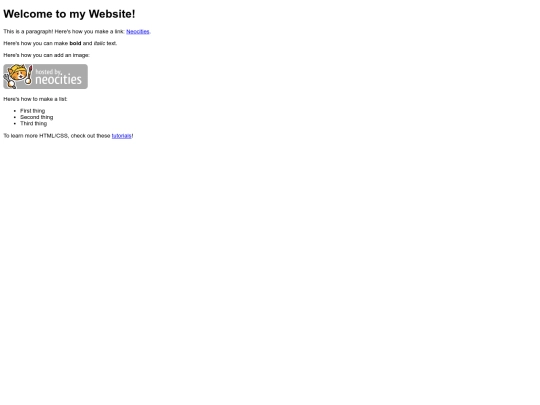second screenshot