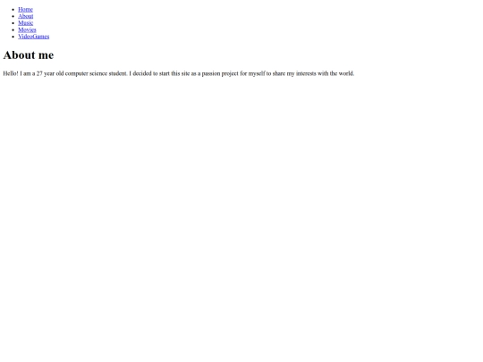 about screenshot