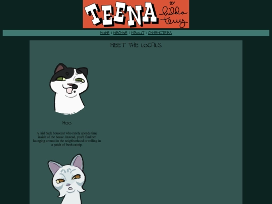 characters screenshot
